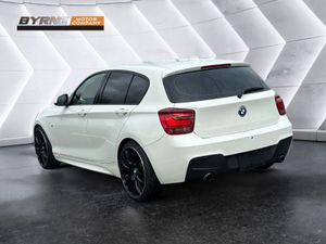 BMW 116i MSPORT AUTO  2015 - Image 3