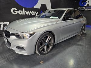 BMW 3 Series M Sport Shadow Edition-full Service - Image 4