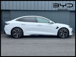 BYD SEAL Excellence AWD 530BHP - Image 2