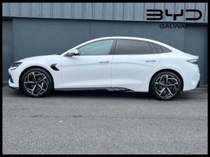 BYD SEAL Excellence AWD 530BHP - Image 3