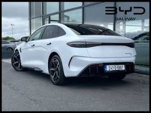 BYD SEAL Excellence AWD 530BHP - Image 4