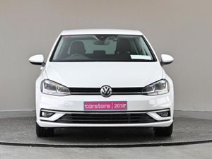Volkswagen Golf 1.2 TSI DSG Mk7.5 Comfortline  re - Image 2