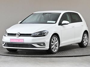Volkswagen Golf 1.2 TSI DSG Mk7.5 Comfortline  re - Image 3