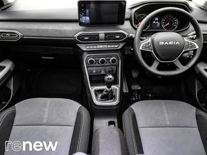 Dacia Sandero Stepway Extreme TCe 90 Gsr2 - Image 3