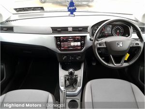 SEAT Arona 1.6tdi 95hp SE - Image 2