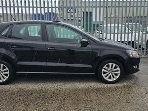 2013 Volkswagen Polo Manual (Low milage) - Image 4