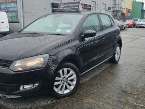 2013 Volkswagen Polo Manual (Low milage) - Image 2