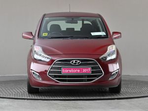 Hyundai ix20 1.4 5spd Diesel 90bhp Deluxe - Image 2