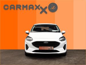 Ford Fiesta 1.1Ti-VCT 75BHP TREND CONNECTED - Image 3