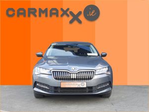 Skoda Superb 2.0TDI 150BHP AMBITION AUTOMATIC - Image 3