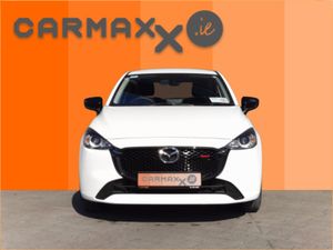 Mazda Mazda2 1.5 75BHP SKY ACTIVE G - Image 3