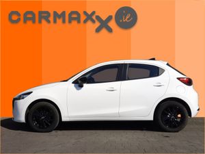 Mazda Mazda2 1.5 75BHP SKY ACTIVE G - Image 4