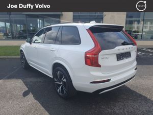 Volvo XC90 Xc90 T8 Phev Awd Auto Plus Recharge T8 - Image 3
