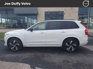 Volvo XC90 Xc90 T8 Phev Awd Auto Plus Recharge T8 - Image 4