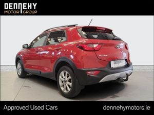 Kia Stonic LE K1  65 P/wk - Image 4