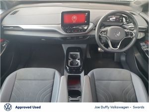 Volkswagen ID.4 Life 77kwh 204HP - Image 3