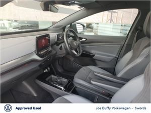 Volkswagen ID.4 Life 77kwh 204HP - Image 4