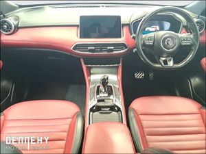 MG HS Plug-in Hybrid EV Exclusive  100 P/wk - Image 3