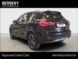 MG HS Plug-in Hybrid EV Exclusive  100 P/wk - Image 4