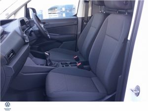 Volkswagen Caddy Cargo Edition 102Bhp M6F O% Finan - Image 4