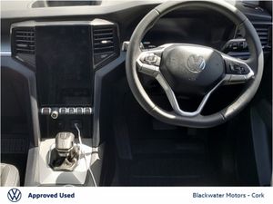 Volkswagen Amarok LIFE (2.1) 2.0TDI 202BHP AUTOMAT - Image 2
