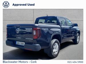 Volkswagen Amarok LIFE (2.1) 2.0TDI 202BHP AUTOMAT - Image 3