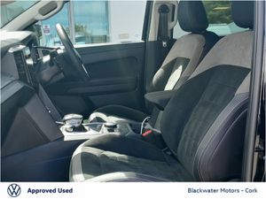 Volkswagen Amarok LIFE (2.1) 2.0TDI 202BHP AUTOMAT - Image 4