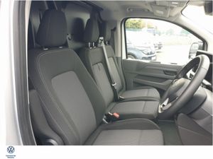 Volkswagen Transporter VAN SHORT WHEEL BASE TRENDL - Image 3