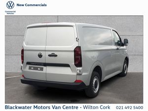 Volkswagen Transporter VAN SHORT WHEEL BASE TRENDL - Image 4