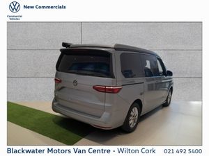 Volkswagen California T7 Cali Coast TDI 150BHP A7F - Image 4