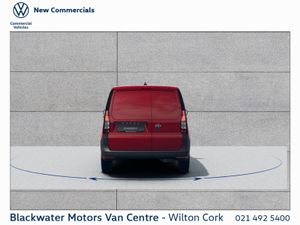 Volkswagen Caddy Cargo 2.0TDI 102HP Manual WAS €24 - Image 3