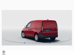 Volkswagen Caddy Cargo 2.0TDI 102HP Manual WAS €24 - Image 4