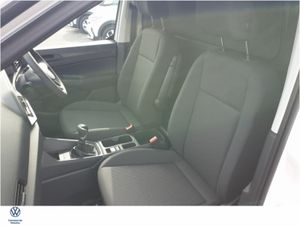Volkswagen Caddy VAN CARGO 2.0TDI 102BHP MANUAL 0% - Image 4