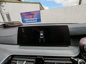 BMW 5-Series 2018 - Image 3