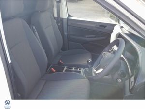 Volkswagen Caddy VAN CARGO 2.0TDI 102BHP MANUAL 0% - Image 3