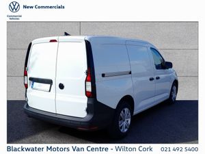 Volkswagen Caddy VAN CARGO 2.0TDI 102BHP MANUAL 0% - Image 4