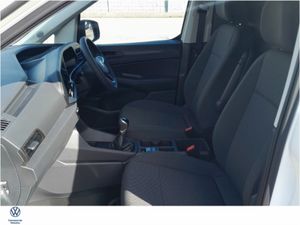 Volkswagen Caddy Cargo 2.0TDI 102BHP M6F Order Now - Image 4