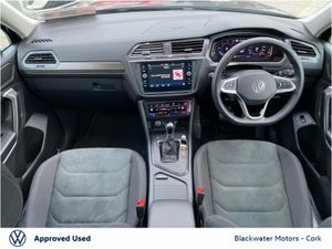 Volkswagen Tiguan Allspace TIGUAN ALLSPACE 2.0TDI - Image 3