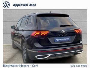 Volkswagen Tiguan Allspace TIGUAN ALLSPACE 2.0TDI - Image 4