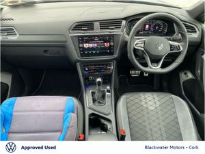 Volkswagen Tiguan Allspace TIGUAN ALLSPACE 2.0TDI - Image 3