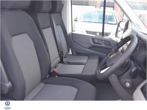 Volkswagen Crafter VAN 35 MEDIUM WHEEL BASE HIGHLI - Image 3