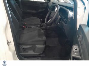 Volkswagen Caddy VAN 2.0TDI 102BHP CARGO (VAT RECE - Image 3