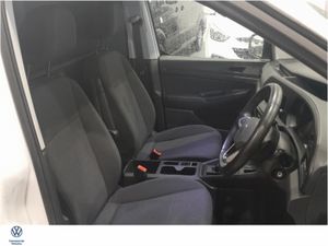 Volkswagen Caddy VAN 2.0 TDI BUSINESS + 122BHP A7F - Image 2