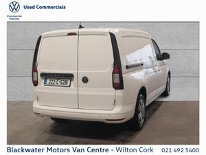 Volkswagen Caddy VAN 2.0 TDI BUSINESS + 122BHP A7F - Image 3