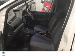 Volkswagen Caddy VAN 2.0 TDI BUSINESS + 122BHP A7F - Image 4