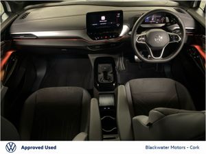 Volkswagen ID.4 ID.4 BUSINESS 77KWH 174BHP *WAS €5 - Image 3