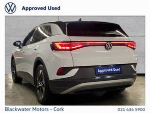 Volkswagen ID.4 ID.4 BUSINESS 77KWH 174BHP *WAS €5 - Image 4