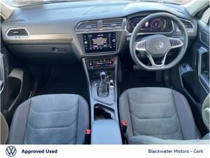 Volkswagen Tiguan ALLSPACE 2.0TDI 150BHP ELEGANCE - Image 3