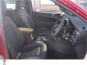 Volkswagen Amarok PAN AMERICANO X 3.0TDI 237BHP AU - Image 3