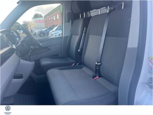 Volkswagen Transporter VAN 2.0TDI 150BHP LONG WHEE - Image 4